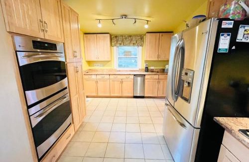 The Pines House | Columbia avenue 124