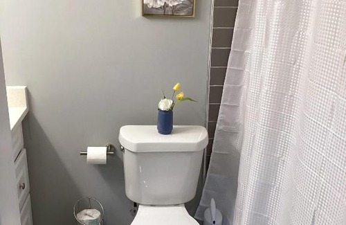 Decatur Bed & Breakfast | Columbia Chrome