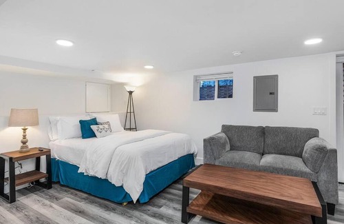 Columbia City House | Columbia City Urban Studio