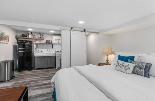 Columbia City House | Columbia City Urban Studio