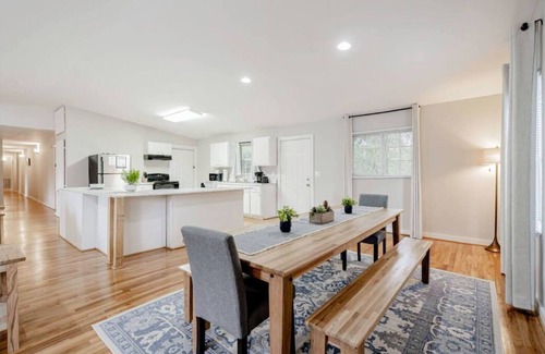 Columbia Hotel | Columbia Duet Unit B