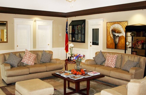West Columbia Resort | Columbia Lakes Resort Cottages