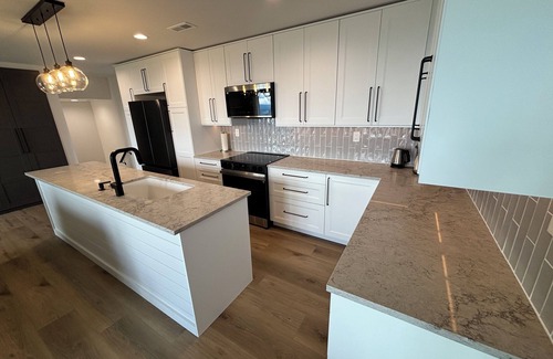 Kalama Apartment | Columbia River Valley Eagle's Nest Private Guest Apartment
