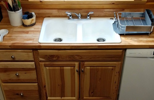 Northport Cabin | Columbia Riverside Lodge, Private Dock Access, Outdoor Mountain Paradise