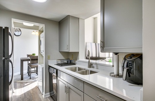 Columbia Condo | Columbia Vacation Rental - Walk to UofSC Campus!