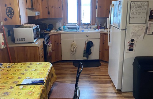 South Casco Cottage | Columbus Day Rental Oct 8-13
