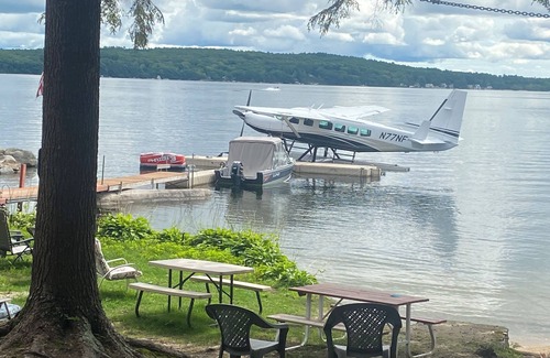 South Casco Cottage | Columbus Day Rental Oct 8-13