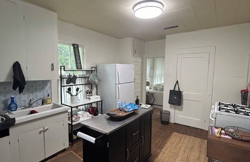 Columbus House | Columbus Get Away