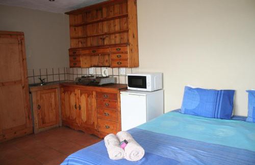 Nelspruit House | Columbus Guest House