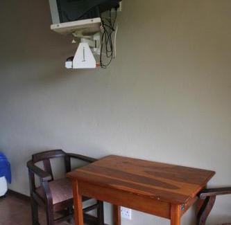 Nelspruit House | Columbus Guest House