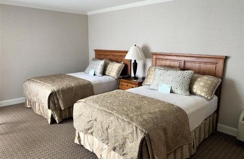 Russian Hill Hotel | Columbus Inn