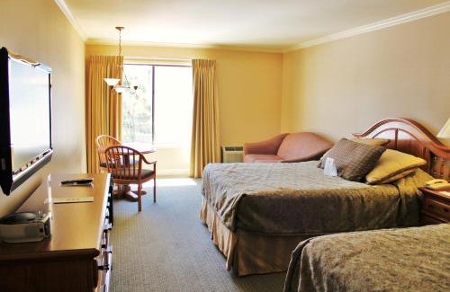 Russian Hill Hotel | Columbus Inn