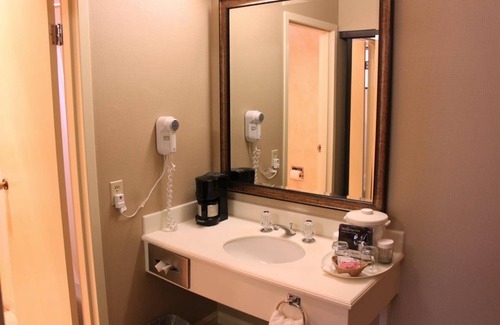 Russian Hill Hotel | Columbus Motor Inn