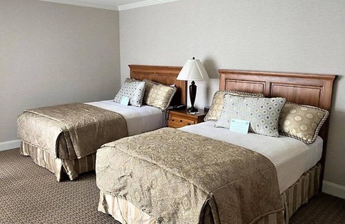 Russian Hill Hotel | Columbus Motor Inn