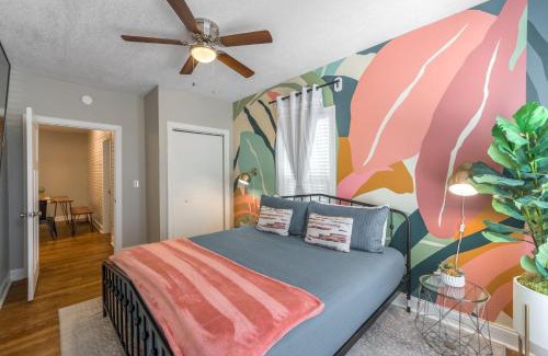 Columbus Park House | Columbus
