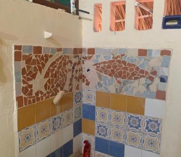 Mazunte Cabin | Columpio del Reptil cabaña