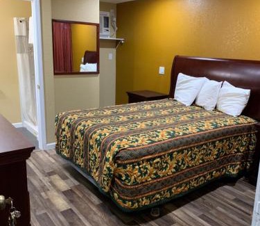 Colusa Hotel | Colusa Motel