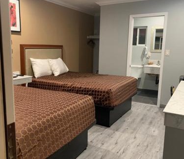 Colusa Hotel | Colusa Motel