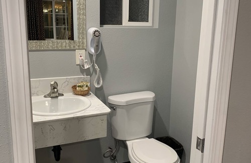 Colusa Hotel | Colusa Motel