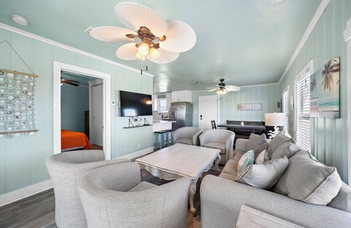Galveston House | Colva Tides | Coastal Retreat, Near Beach