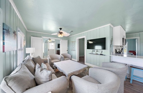 Galveston House | Colva Tides | Coastal Retreat, Near Beach