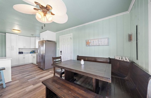 Galveston House | Colva Tides | Coastal Retreat, Near Beach
