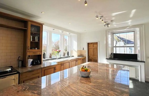 West Calder House | Colzium Estate in the Pentlands - within driving distance of Edinburgh