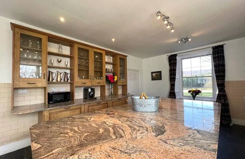 West Calder House | Colzium Estate in the Pentlands - within driving distance of Edinburgh