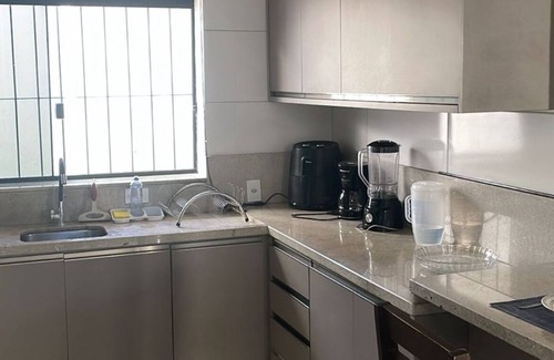 Ingleses do Rio Vermelho House | Complete holiday home - 30m from Ingleses beach, sleeps 14