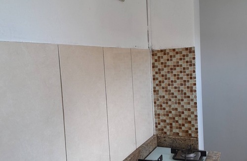 Jacarepagua Apartment | Comfortable apartment in Lapa