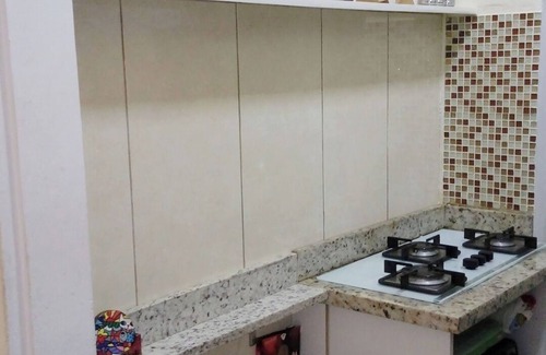 Jacarepagua Apartment | Comfortable apartment in Lapa