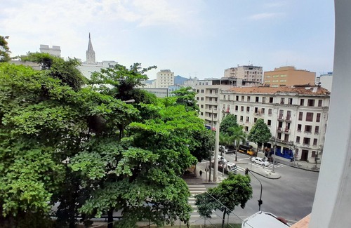 Jacarepagua Apartment | Comfortable apartment in Lapa