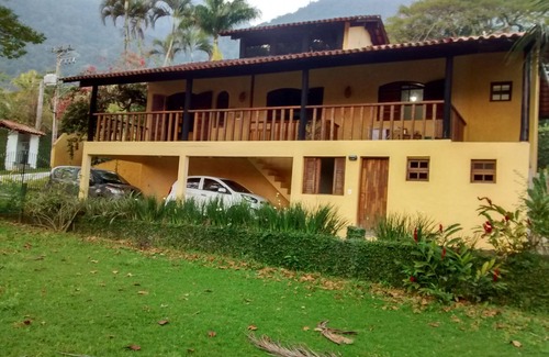 Toque Toque House | Comfortable house with 4 bedrooms and 3 suites