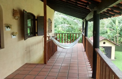 Toque Toque House | Comfortable house with 4 bedrooms and 3 suites