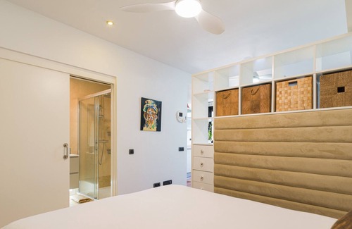 Las Palmas de Gran Canaria Apartment | Comfortable on the beach By CanariasGetaway