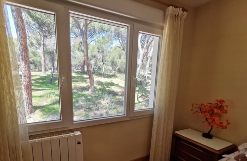 San Martin de Valdeiglesias House | COMFORT & NATURE & POOL