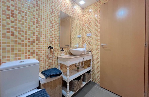 Comarruga Apartment | Coma-Ruga Beach Apartment