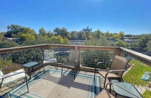 New Braunfels House | Comal River Condo 375