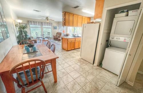 New Braunfels House | Comal River Condo 375