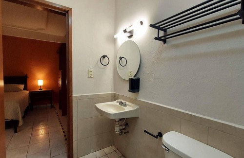 Comala Hotel | COMALITAS HOTEL Y CAFE