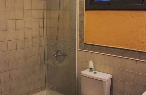 Chacras de Coria Cabin | Comarca Andina Lodge 3B