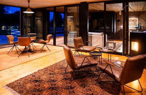 Colonia del Sacramento Hotel | Comarca LAS LIEBRES HOTEL RESTAURANT & VIÑEDO