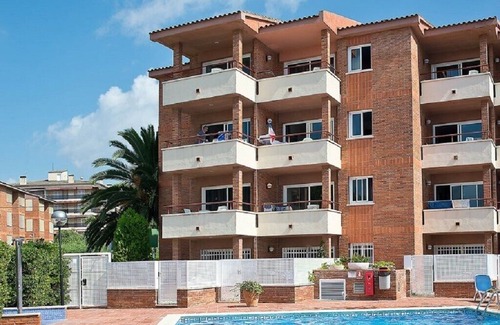 Comarruga Apartment | Comarruga 3p 6p - Two Bedroom Apartment, Sleeps 6