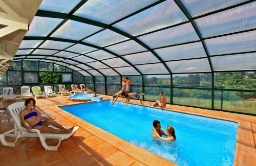 Saint-Crepin-et-Carlucet House | COMBAS village de gites