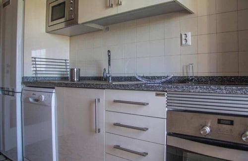 Campanha Apartment | Combatentes Apartment