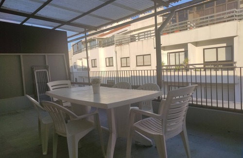 Campanha Apartment | Combatentes Apartment