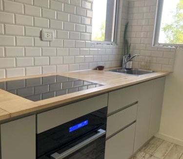 Chacabuco Apartment | Combatientes
