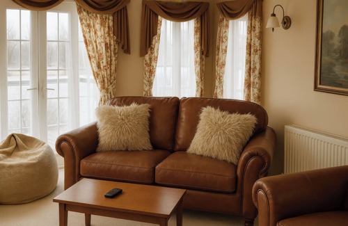 St Leonards-On-Sea Cottage | COMBE HAVEN HOLIDAY PARK - HOLIDAY ACCOMMODATION 12122 in St Leonards-On-Sea