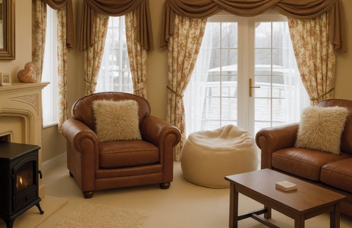St Leonards-On-Sea Cottage | COMBE HAVEN HOLIDAY PARK - HOLIDAY ACCOMMODATION 12122 in St Leonards-On-Sea