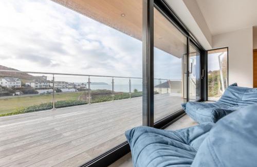 Mortehoe House | Combesgate View